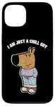 iPhone 13 My New Character Is A Chill Guy Funny I Am Just A Chill Guy Case