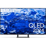 Samsung 65" Q77D – 4K QLED TV