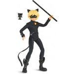 Miraculous Cat Noir -docka