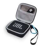 Tech-Protect JBL Flip GO/GO 2 - Svart