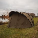 Fox Voyager 2 Person Bivvy Carp Fishing Bivvies & Shelters - CUM316