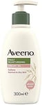 Aveeno Daily Moisturising Creamy Oil, softens and Smooths Skin, Body Cream for