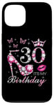 iPhone 13 30 It's My Birthday, 30 Years Old, It's My 30th Birthday Case