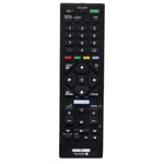 VINABTY RM-ED062 Replace Remote For SONY TV KDL-40R470A KDL-32R420A KDL-32RM5B KLV-40R472B KLV-48R472B KDL-48R470B KDL-48R473B KDL-48R475B KDL-48R480B KDL-32R435B KDL-32R415B KDL-40R453B KLV-32R426B