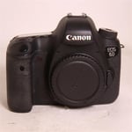 Canon Used EOS 6D DSLR Camera