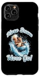 Coque pour iPhone 11 Pro More Snow, More Go