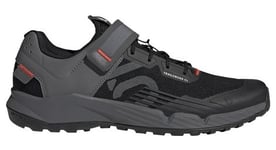 Chaussures vtt adidas five ten trailcross clip in noir