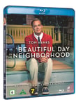 Beautiful Day In The Neighborhood, A - Blu Ray