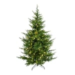 Mr Plant, Julgran Verde 210 cm 300 lampor