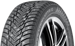 245/35-20 95T Nokian HKPL 10 XL Dubbat DOT23