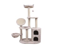 Sourcing Cat Tree Hoppy 45X80x137cm