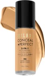MILANI Conceal + Perfect 2-In-1 Foundation + Concealer - Sand Beige