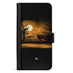 Samsung Galaxy S23 FE Fodral - Halloween