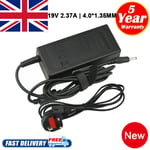 Ac Adapter For Asus X553 X553m X553ma Compatible Laptop Notebook Charger Psu Pc