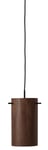 Frandsen - FM 1954 Taklampa Walnut Ø16 från Sleepo