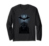 DC Comics The Batman I Am The Shadows Long Sleeve T-Shirt