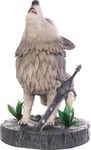 First 4 Figures Dark Souls actionfigur (The Great Gray Wolf Sif)