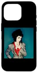 Coque pour iPhone 16 Pro PJ Harvey To Bring You My Love 1995 Shoot par Simon Fowler