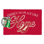 The Wizard Of Oz There´s No Place Like Home Coir Door Mat