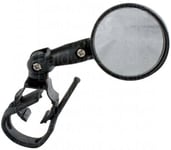 M-Wave Spy Mini 3D Adjustable Mirror Black Cycling Bike Ride