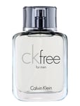 Free Eau De Toilette Parfym Eau De Toilette Nude Calvin Klein Fragrance