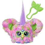 Furby Furblets Too-Koo Mini Electronic Plush Toy