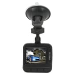 Motion Detection Dash Cam 1.6in Color Display Screen Driving Recorder UK