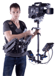 Steadycam Voose Pro Kit