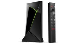 NVIDIA Shield TV Pro 8 GB Wi-Fi