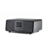 Pinell Supersound 501 radio - DAB+/FM/Nett/Spotify Sort