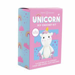 Unicorn DIY Crochet Kit - Home Decor