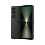 New Sony Xperia 1 VI XQ-EC72 5G Dual 12GB 512GB - Green