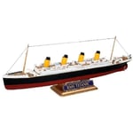 Revell Model Set R,M,S, Titanic