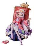 FuRyu Sleepy Princess in The Demon Castle : Aurora Figurine en PVC à l'échelle 1:7, Multicolore