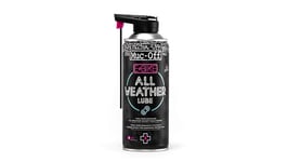 Muc Off E-bike All Weather Chi, 400ml.