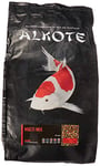 AL-KO-TE - Multi-Mix - Nourriture pour poisson - Granulés 3 mm - 1 x 3 kg