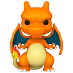 POP-figur Pokemon Charizard