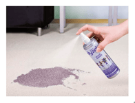 Dyson Dyzolv Spot Cleaner w/ 4 Active Agents Stain Remover for Carpet & Rugs