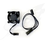 [FR] High-Speed Fan 30mm Plastic H-SPEED 5V-8,4V, JST plug, 28000RPM - HSPX031