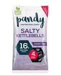 Pandy Protein Candy Salte Kettlebells 70g