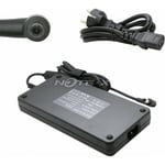 CHARGEUR ALIMENTATION POUR  Gaming Asus TUF505DV-HN232T 15.6"  19.5V 11.8A 