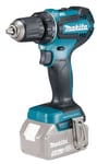 Makita Skruvdragare DDF485Z 18V BL utan batteri och laddare