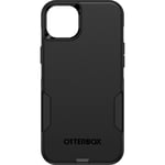 OtterBox COMMUTER IPHONE 14 PLUS BLACK