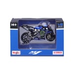 Véhicule Maisto 1/18 Moto GP Racing Yamaha Factory 20 Fabio Quartararo