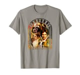 Star Wars Doorway to Destiny Vader Leia and Han T-Shirt T-Shirt