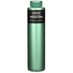 Sistema Hydrate Multicolour Stainless Steel Bottle - 600ml