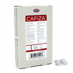 NEW URN0301 Cafiza Espresso Machine Cleaning Tablets Pack Of 32 UK Seller