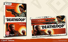 Bethesda Deathloop Metal Plate Edition (PC)