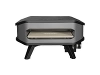 Jata Cozze® 13" Pizzaovn Til Gas Med Pizzasten 5,0Kw