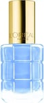 LOREAL PARIS Color Riche Nail Polish 671 Monsieur Bleu Colour Rich 13.5ml